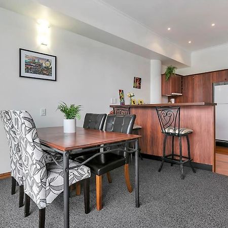 Spacious One Bedroom Apartment On Princes Wharf Όκλαντ Εξωτερικό φωτογραφία